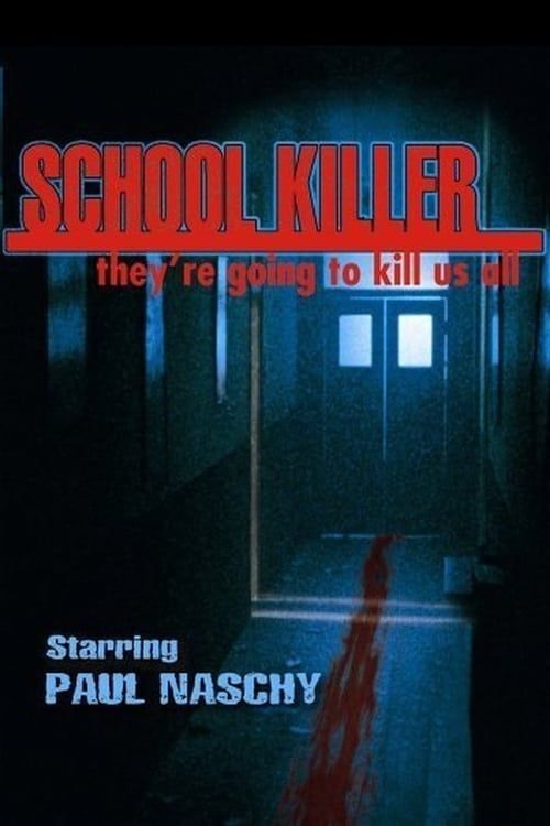 Key visual of School Killer