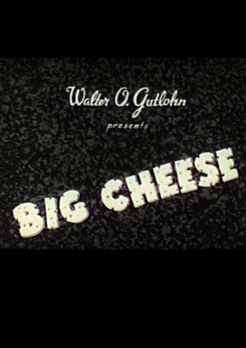 Key visual of The Big Cheese