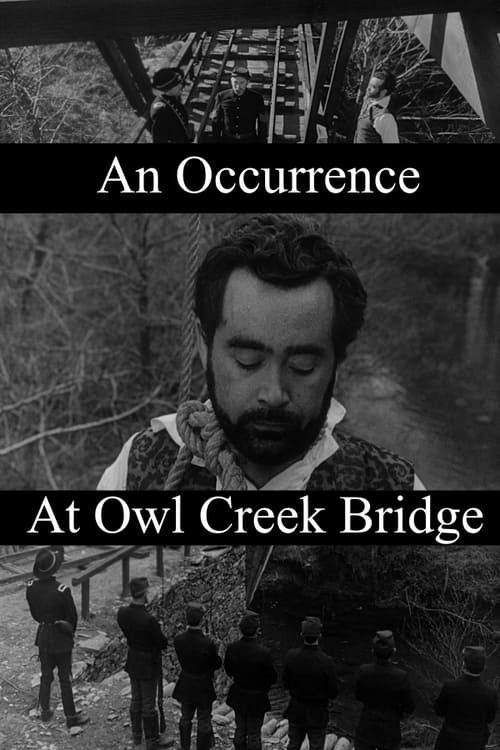 Key visual of An Occurrence at Owl Creek Bridge