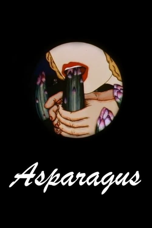 Key visual of Asparagus