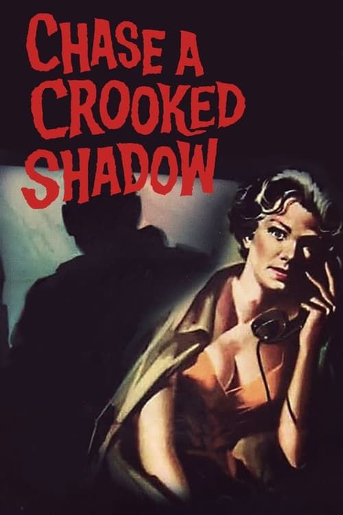 Key visual of Chase a Crooked Shadow