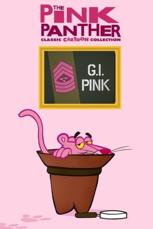 Key visual of G.I. Pink