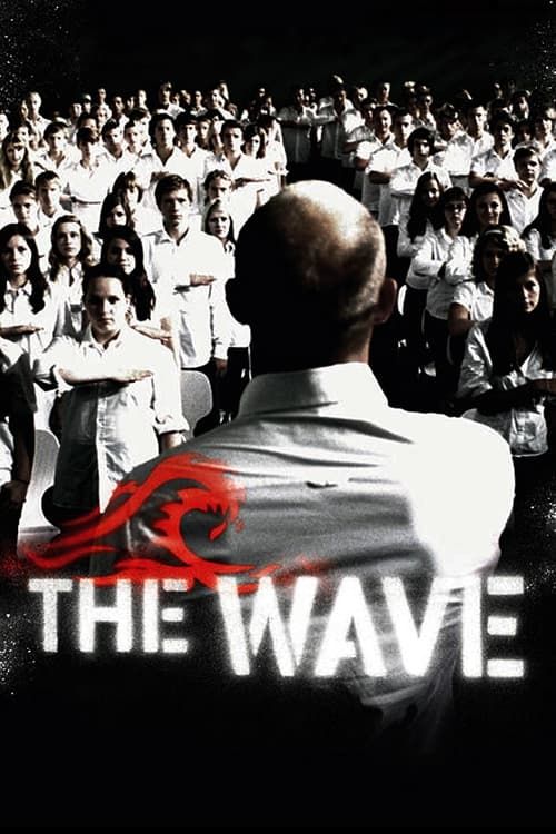 Key visual of The Wave