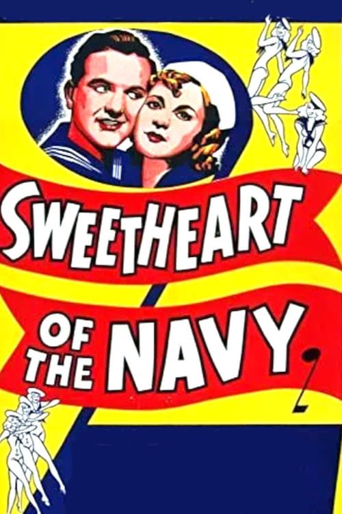 Key visual of Sweetheart of the Navy