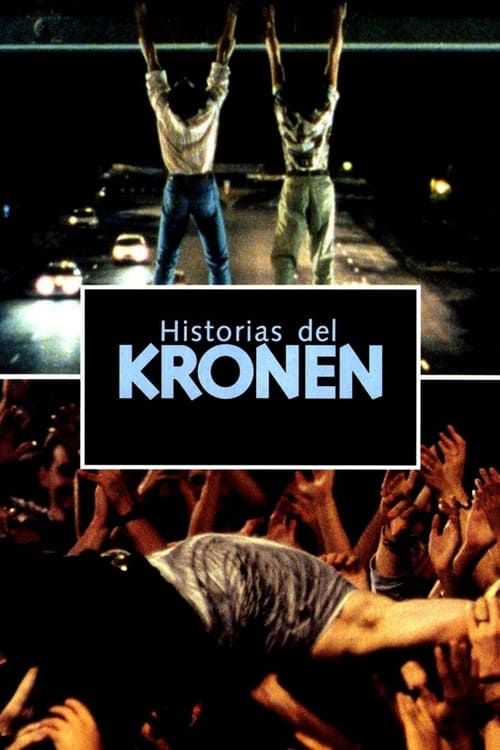 Key visual of Stories from the Kronen