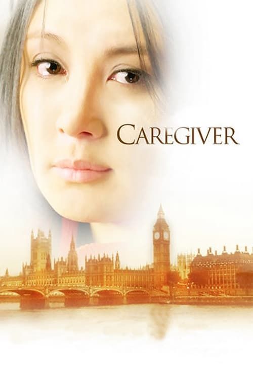 Key visual of Caregiver