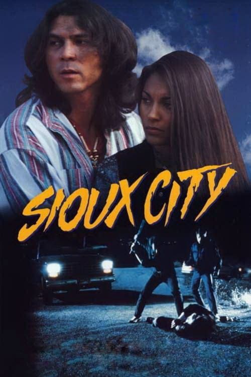 Key visual of Sioux City