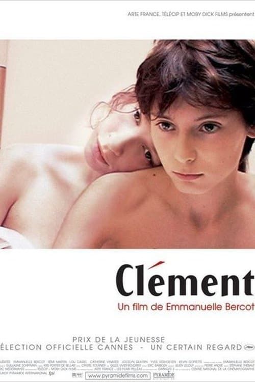 Key visual of Clement