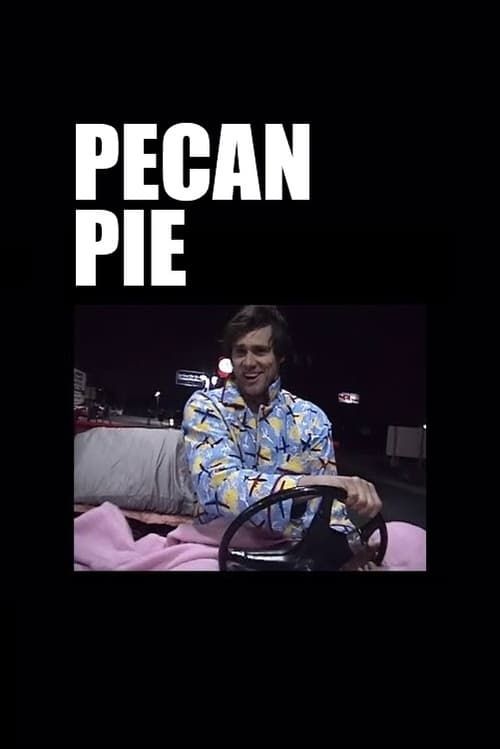 Key visual of Pecan Pie