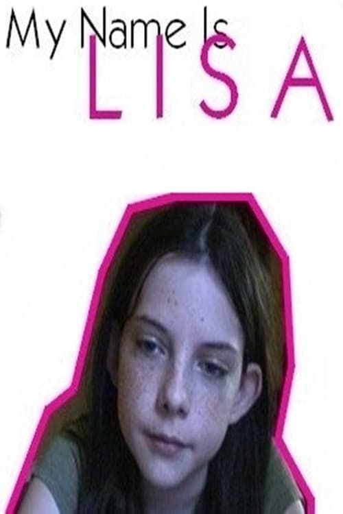 Key visual of My Name Is Lisa