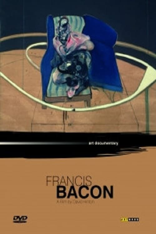 Key visual of Francis Bacon