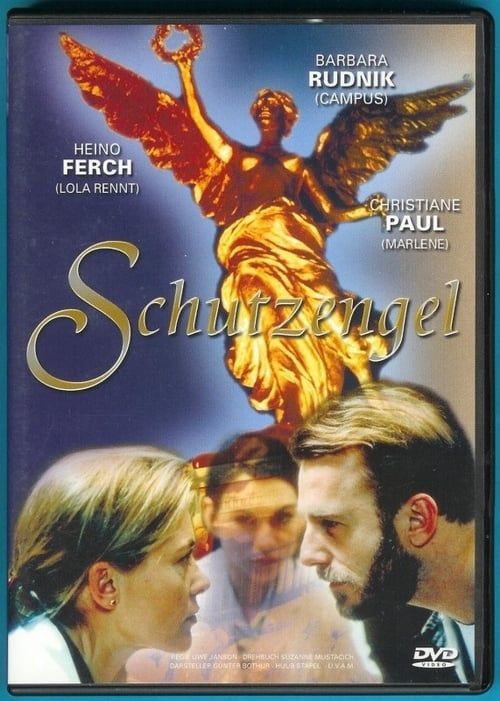 Key visual of Der Schutzengel