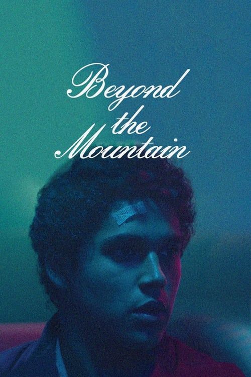 Key visual of Beyond The Mountain