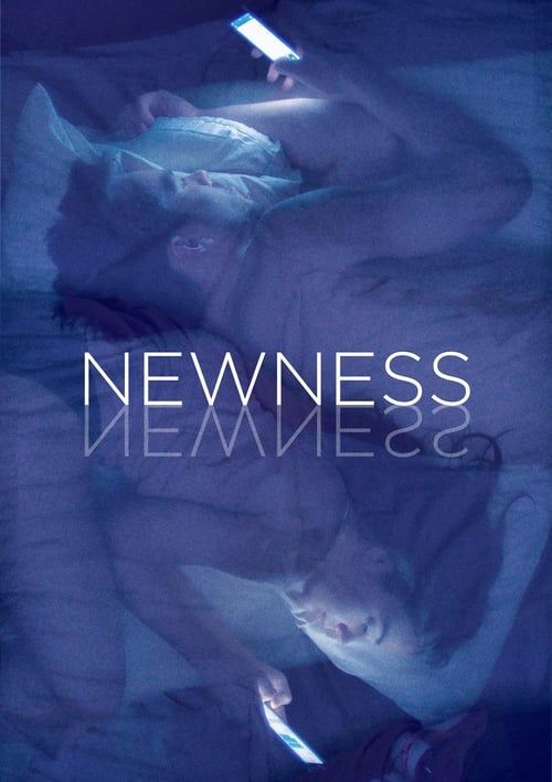 Key visual of Newness