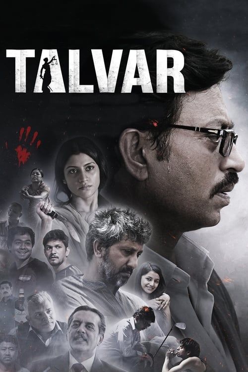 Key visual of Talvar