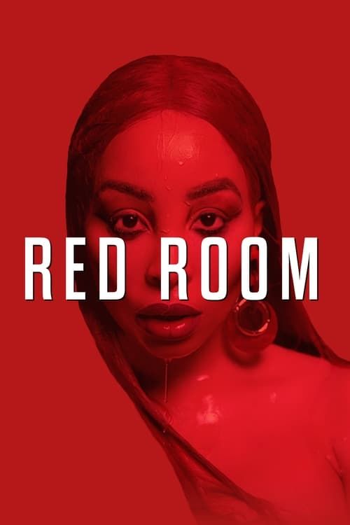 Key visual of Red Room