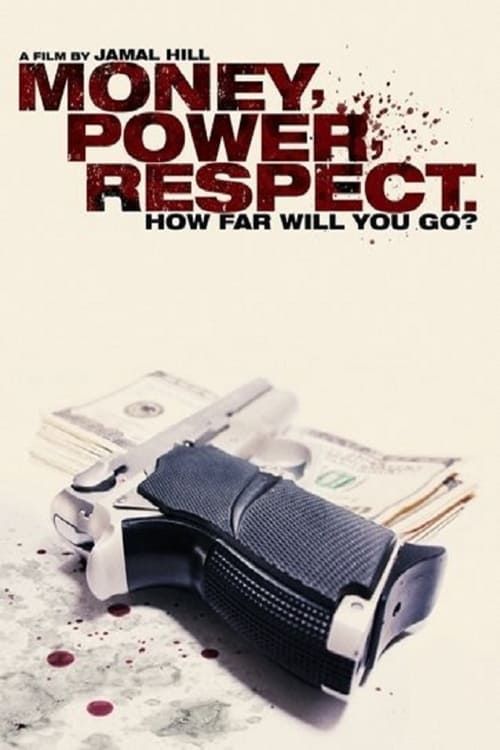 Key visual of Money Power Respect