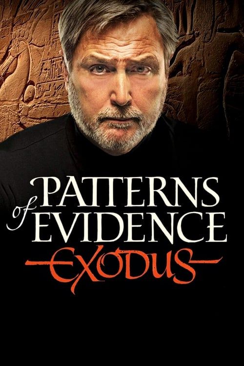 Key visual of Patterns of Evidence: The Exodus
