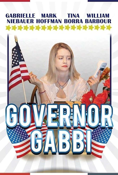 Key visual of Governor Gabbi