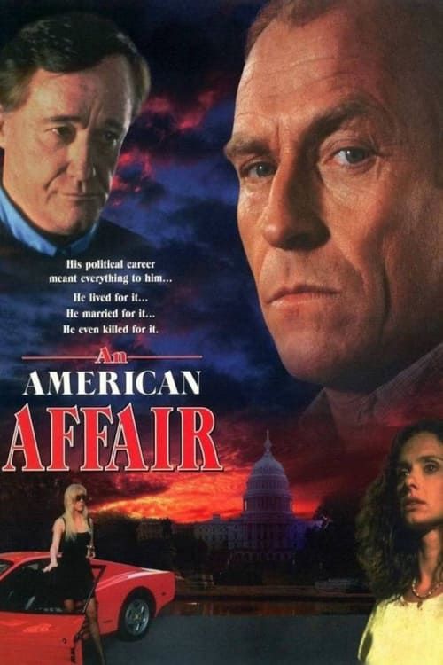 Key visual of An American Affair