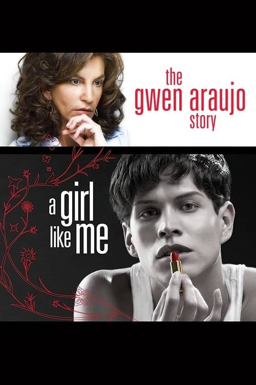 Key visual of A Girl Like Me: The Gwen Araujo Story