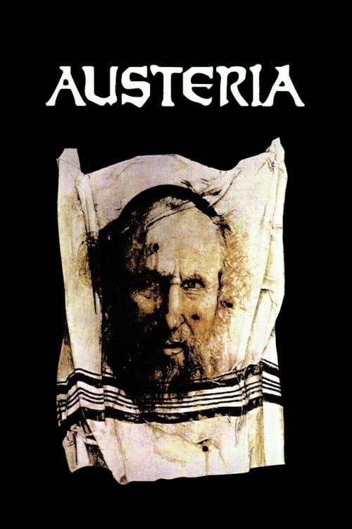 Key visual of Austeria