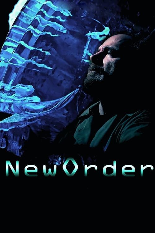 Key visual of New Order