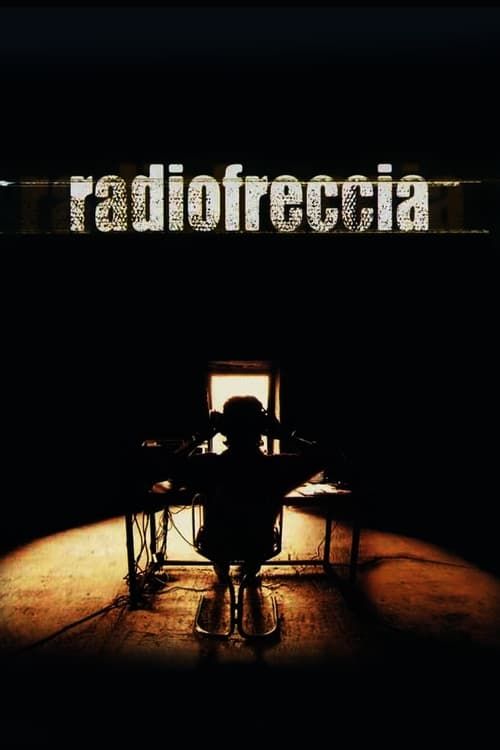 Key visual of Radiofreccia