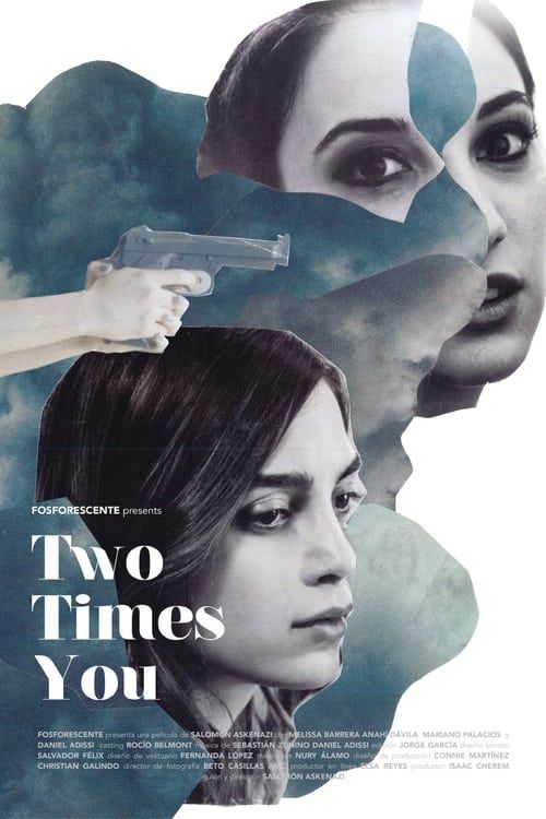 Key visual of Two Times You