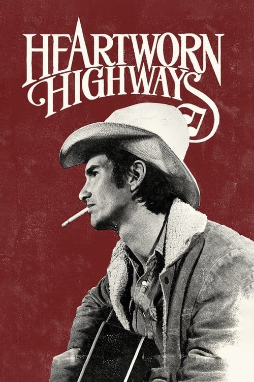 Key visual of Heartworn Highways