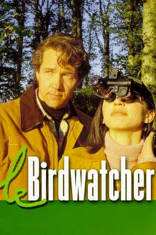 Key visual of The Bird Watcher