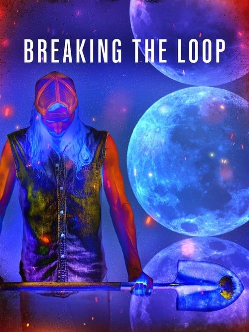 Key visual of Breaking the Loop