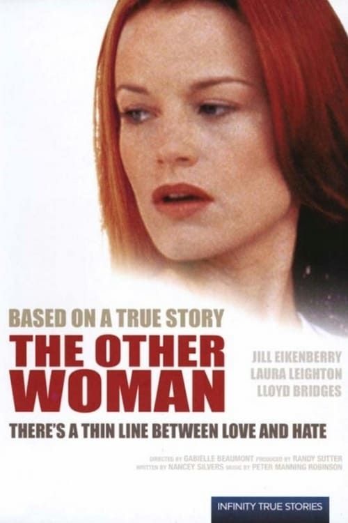 Key visual of The Other Woman