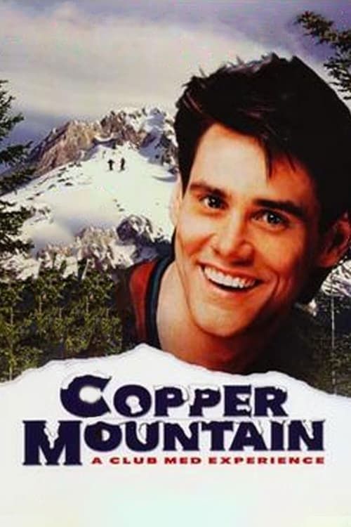 Key visual of Copper Mountain