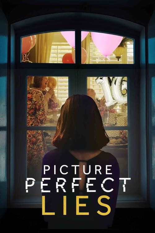 Key visual of Picture Perfect Lies