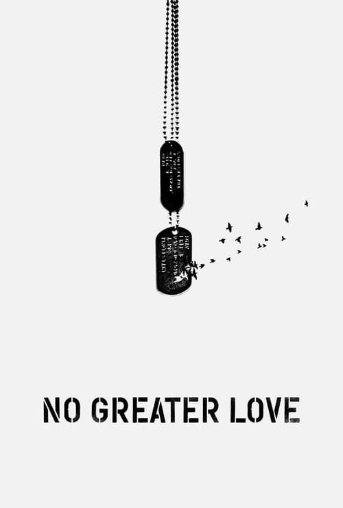 Key visual of No Greater Love