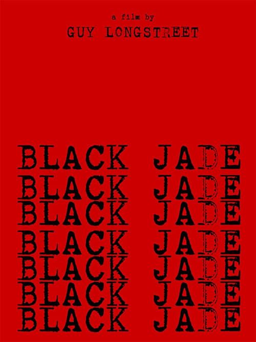 Key visual of Black Jade
