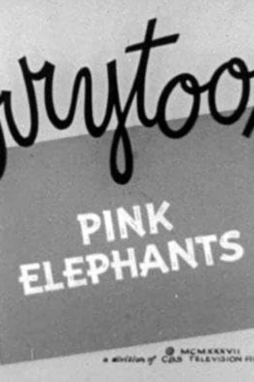 Key visual of Pink Elephants