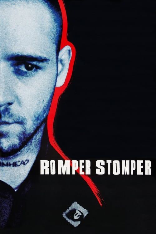 Key visual of Romper Stomper