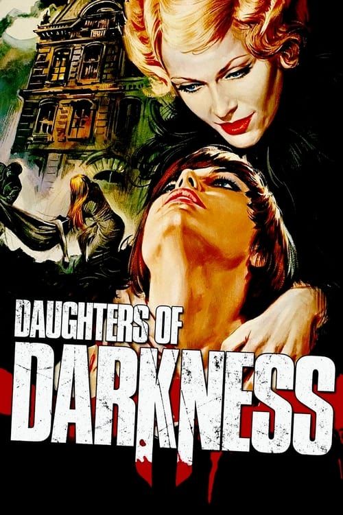 Key visual of Daughters of Darkness