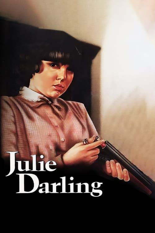 Key visual of Julie Darling