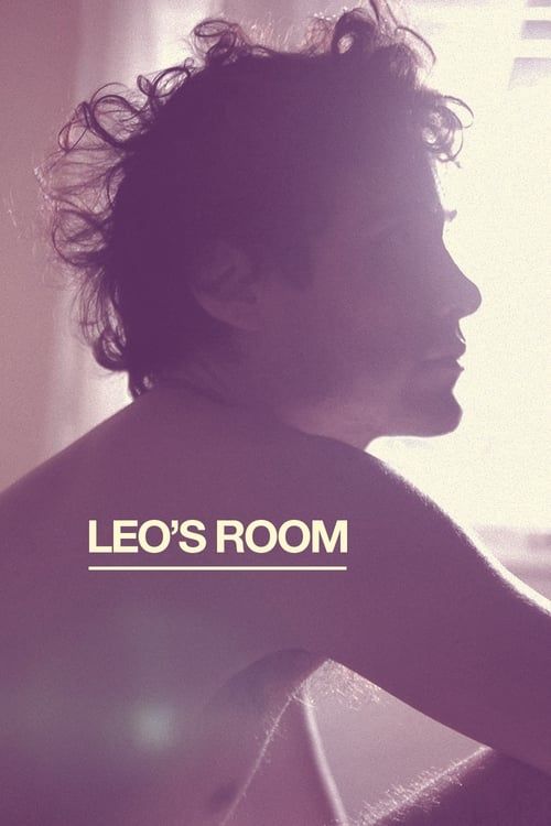 Key visual of Leo's Room