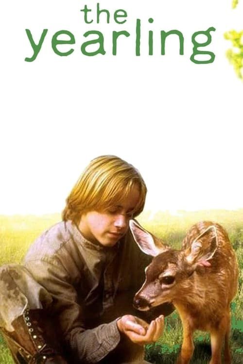 Key visual of The Yearling