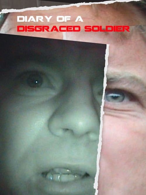 Key visual of Diary Of A Disgraced Soldier