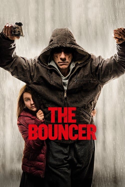 Key visual of The Bouncer