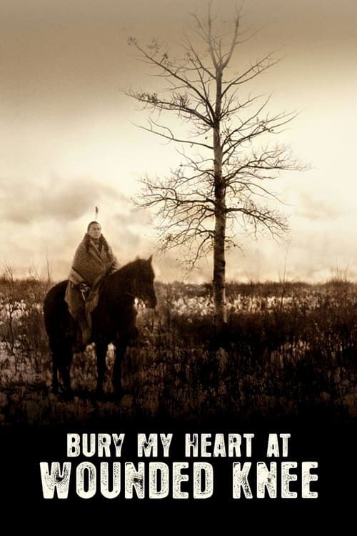 Key visual of Bury My Heart at Wounded Knee
