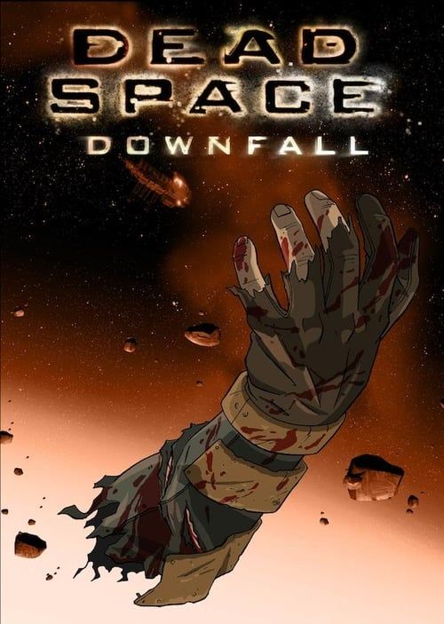 Key visual of Dead Space: Downfall