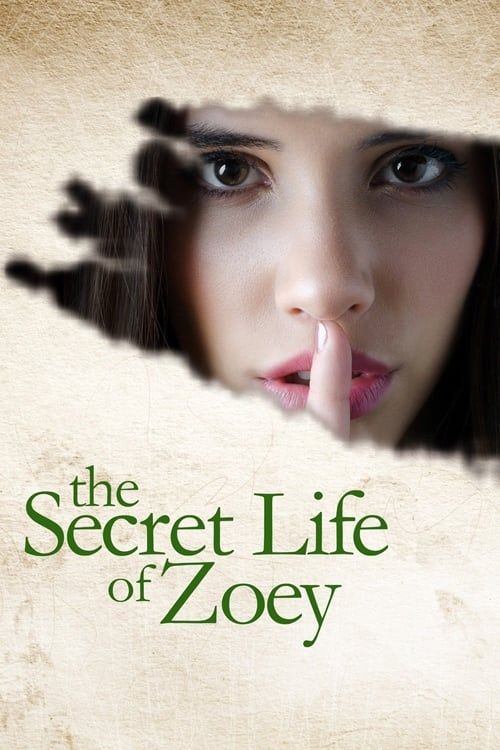 Key visual of The Secret Life of Zoey