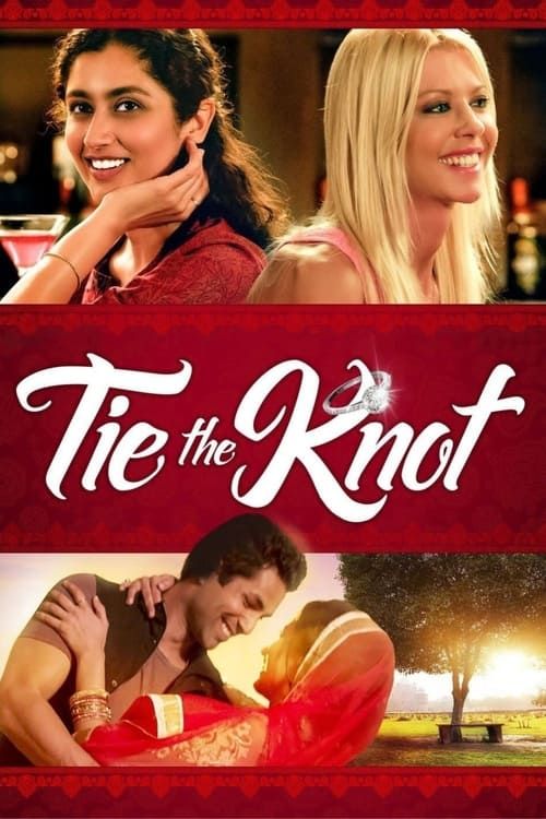Key visual of Tie the Knot