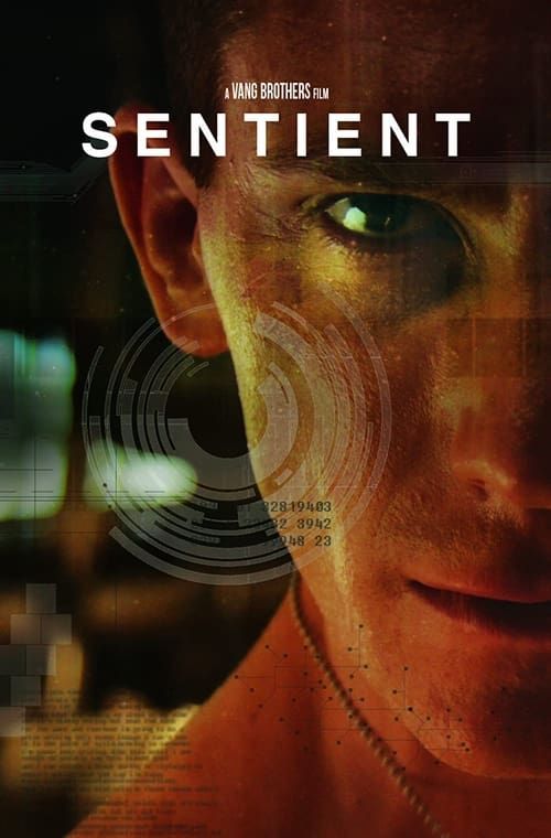 Key visual of Sentient